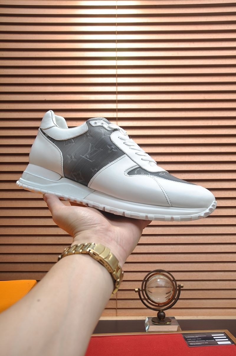 Louis Vuitton Run Away Sneaker